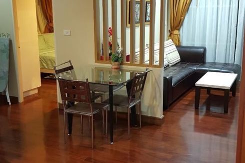 1 Bedroom Condo for rent in Sriracha Condoview, Si Racha, Chonburi