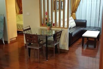 1 Bedroom Condo for rent in Sriracha Condoview, Si Racha, Chonburi