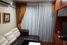 1 Bedroom Condo for rent in Sriracha Condoview, Si Racha, Chonburi
