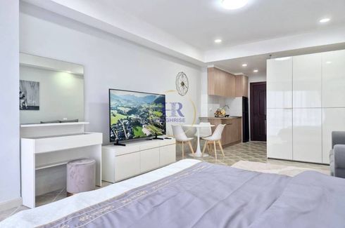 Condo for sale in View Talay Residence 2, Nong Prue, Chonburi