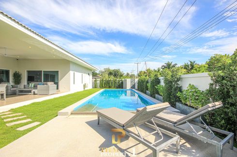 3 Bedroom Villa for sale in Meedee Homes, Thap Tai, Prachuap Khiri Khan