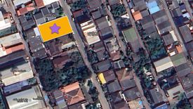 Land for sale in Nong Khaem, Bangkok