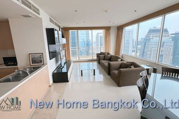 3 Bedroom Condo for rent in The Empire Place, Thung Wat Don, Bangkok near BTS Sueksa Witthaya