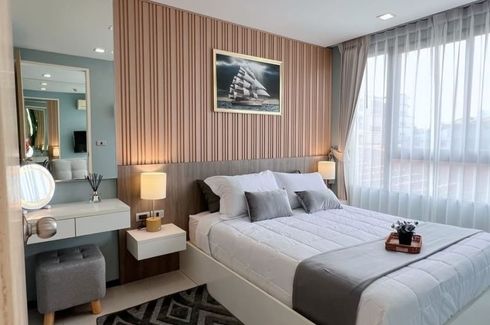 1 Bedroom Condo for sale in Nong Prue, Chonburi