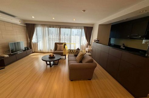 2 Bedroom Apartment for rent in Prasanmitr Place, Khlong Toei Nuea, Bangkok near MRT Sukhumvit