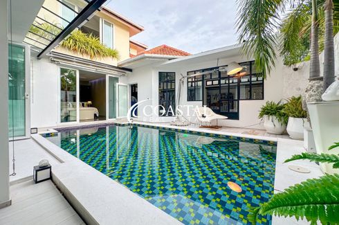 4 Bedroom House for sale in Majestic Residence, Nong Prue, Chonburi