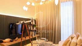 1 Bedroom Condo for sale in Arom Jomtien, 