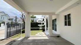 3 Bedroom House for rent in Villaggio 2 Srinakarin-Bangna, Bang Kaeo, Samut Prakan