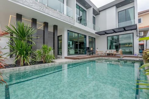 5 Bedroom House for sale in Nong Prue, Chonburi