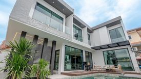 5 Bedroom House for sale in Nong Prue, Chonburi