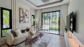 3 Bedroom House for sale in Pano Village, Bang Lamung, Chonburi