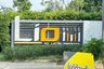 Townhouse for sale in Lio Bliss Prachauthit-Suksawat, Nai Khlong Bang Pla Kot, Samut Prakan