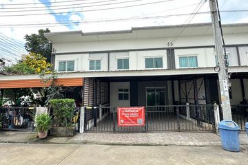 Townhouse for sale in Lio Bliss Prachauthit-Suksawat, Nai Khlong Bang Pla Kot, Samut Prakan
