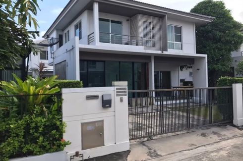 3 Bedroom House for rent in Sivalee Bangna, Bang Chalong, Samut Prakan