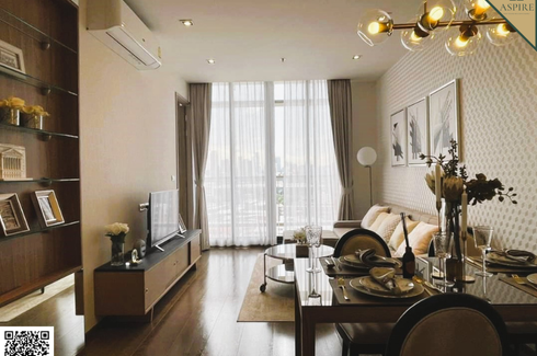 2 Bedroom Condo for rent in Park Origin Phrom Phong, Khlong Tan, Bangkok near BTS Phrom Phong