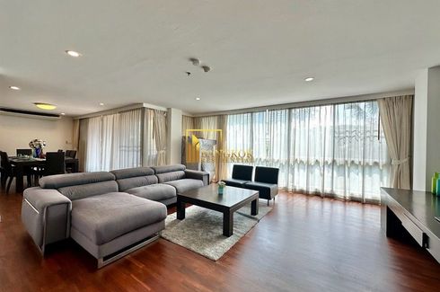 3 Bedroom Apartment for rent in Sathorn Gallery Residences, Silom, Bangkok near BTS Surasak