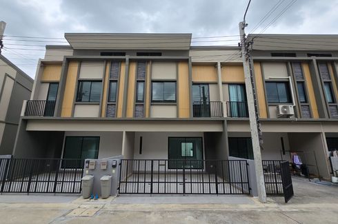 3 Bedroom Townhouse for sale in S Gate Town Ratchaphruek - 345, Lam Pho, Nonthaburi