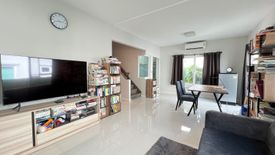 3 Bedroom House for sale in Mantana Onnut-Wongwaen 5, Dokmai, Bangkok