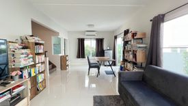 3 Bedroom House for sale in Mantana Onnut-Wongwaen 5, Dokmai, Bangkok