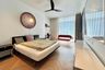 2 Bedroom Condo for rent in Four Seasons Private Residences, Thung Wat Don, Bangkok near BTS Saphan Taksin