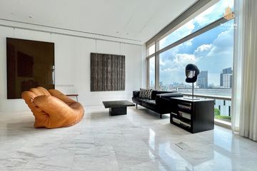 2 Bedroom Condo for rent in Four Seasons Private Residences, Thung Wat Don, Bangkok near BTS Saphan Taksin