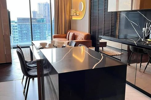 2 Bedroom Condo for rent in The ESSE Sukhumvit 36, Phra Khanong, Bangkok near BTS Thong Lo