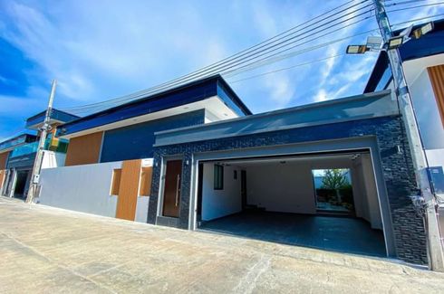 4 Bedroom Villa for rent in Nong Prue, Chonburi