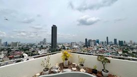 3 Bedroom Condo for sale in Sathorn Gardens, Thung Maha Mek, Bangkok near MRT Lumpini