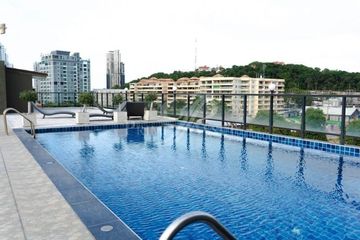 2 Bedroom Condo for rent in Nong Prue, Chonburi