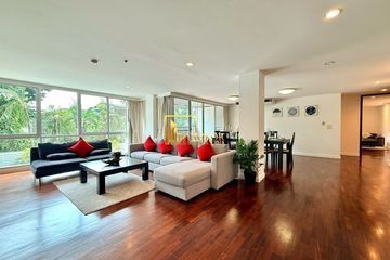 3 Bedroom Condo for rent in Sathorn Gallery Residences, Silom, Bangkok near BTS Surasak