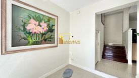 5 Bedroom Townhouse for rent in Khlong Toei Nuea, Bangkok near MRT Sukhumvit