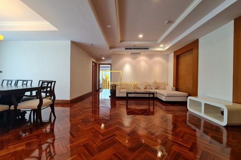 3 Bedroom Apartment for rent in BT Residence, Khlong Toei, Bangkok near BTS Nana