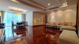 3 Bedroom Apartment for rent in BT Residence, Khlong Toei, Bangkok near BTS Nana