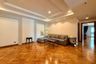 3 Bedroom Apartment for rent in BT Residence, Khlong Toei, Bangkok near BTS Nana