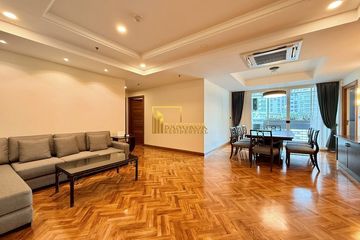 3 Bedroom Apartment for rent in BT Residence, Khlong Toei, Bangkok near BTS Nana