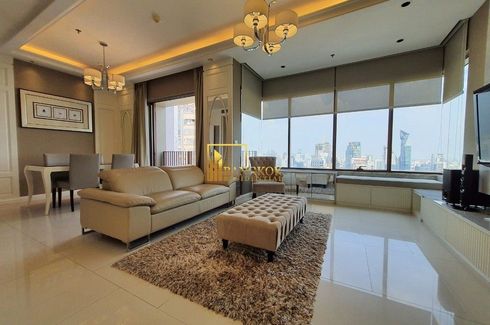 2 Bedroom Condo for rent in The Emporio Place, Khlong Tan, Bangkok near BTS Phrom Phong