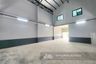 Warehouse / Factory for Sale or Rent in Khlong Song, Pathum Thani