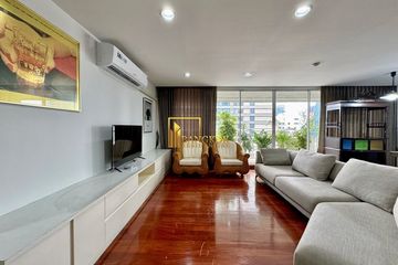 3 Bedroom Condo for rent in SLD Condominium, Silom, Bangkok near MRT Silom