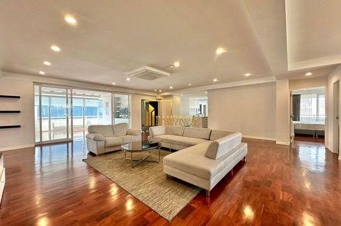 4 Bedroom Apartment for rent in P.R. Home II, Khlong Tan Nuea, Bangkok near BTS Thong Lo