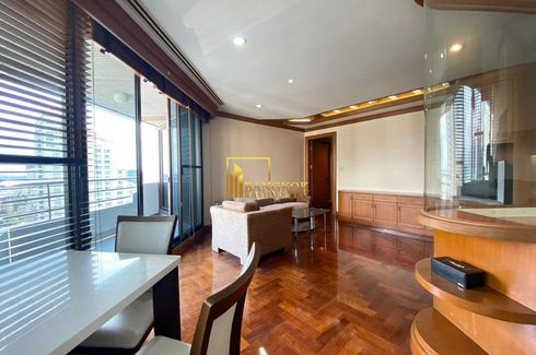 2 Bedroom Condo for rent in LAKE AVENUE Sukhumvit 16, Khlong Toei, Bangkok near BTS Asoke