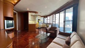 2 Bedroom Condo for rent in LAKE AVENUE Sukhumvit 16, Khlong Toei, Bangkok near BTS Asoke