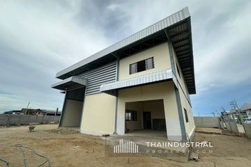 Warehouse / Factory for Sale or Rent in Phraek Sa Mai, Samut Prakan
