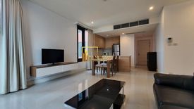 2 Bedroom Condo for rent in Aguston Sukhumvit 22, Khlong Toei, Bangkok near MRT Queen Sirikit National Convention Centre