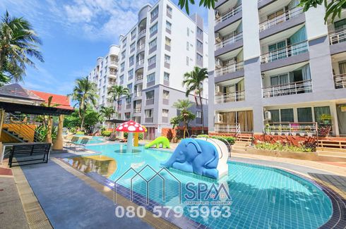 1 Bedroom Condo for sale in Hin Nam Sai Suay, Hua Hin, Prachuap Khiri Khan