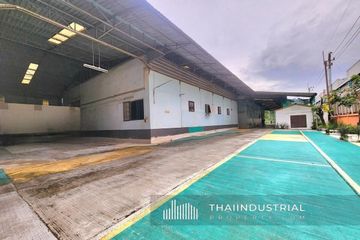Warehouse / Factory for rent in Lam Luk Ka, Pathum Thani