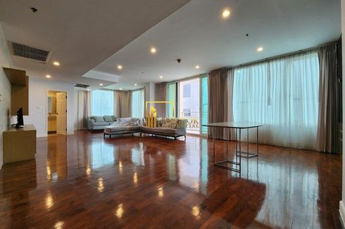 3 Bedroom Condo for rent in Siri Residence, Khlong Tan, Bangkok near BTS Phrom Phong