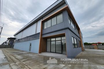 Warehouse / Factory for sale in Lam Luk Ka, Pathum Thani