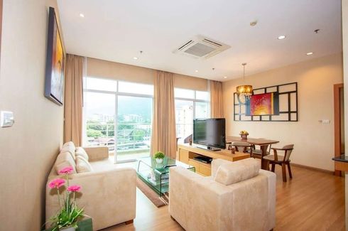 2 Bedroom Condo for sale in Touch Hill Place Chiang Mai, Chang Phueak, Chiang Mai