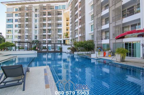 1 Bedroom Condo for rent in Tira Tiraa Condominium, Hua Hin, Prachuap Khiri Khan