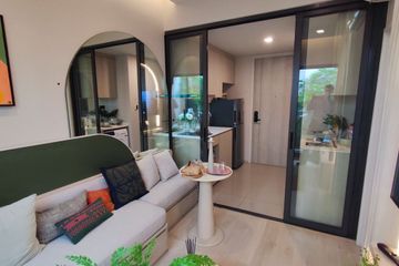 1 Bedroom Condo for sale in Reference Sathorn - Wongwianyai, Samre, Bangkok near BTS Wongwian Yai